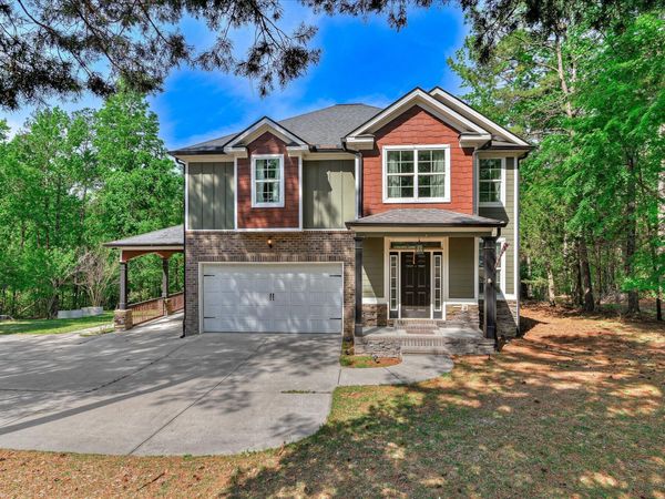 113 Pauline Street , Grovetown, GA 30813