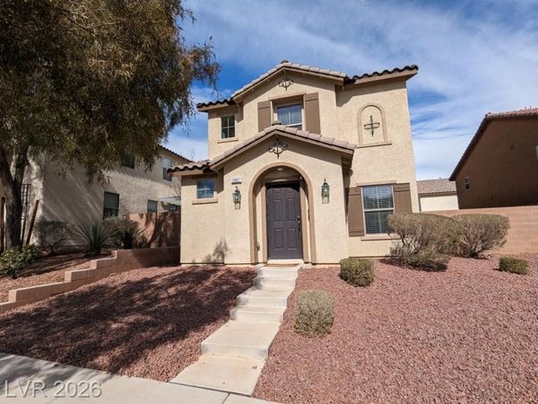 10807 Mason Hill Avenue , Las Vegas, NV 89166