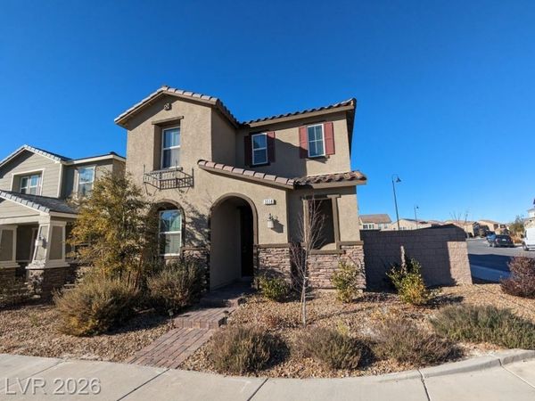 3518 Montepulciano Lane , Henderson, NV 89044