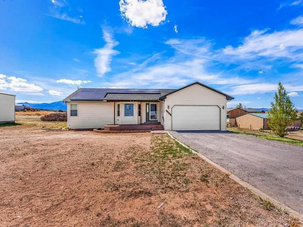 3851 Purgatorie Way, Colorado City, CO 81019