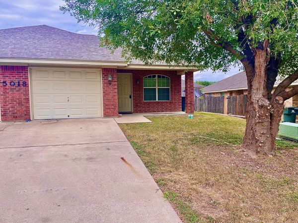 5018 205 LOOP , Unit B, Temple, TX 76502
