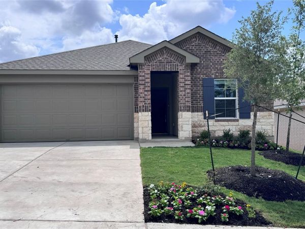 2836 Owl Head DR , Leander, TX 78641