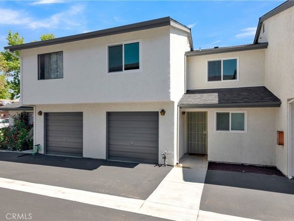 10710 El Camino Real, Unit 18, Atascadero, CA 93422