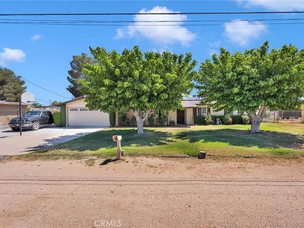 15413 Don Roberto, Victorville, CA 92394