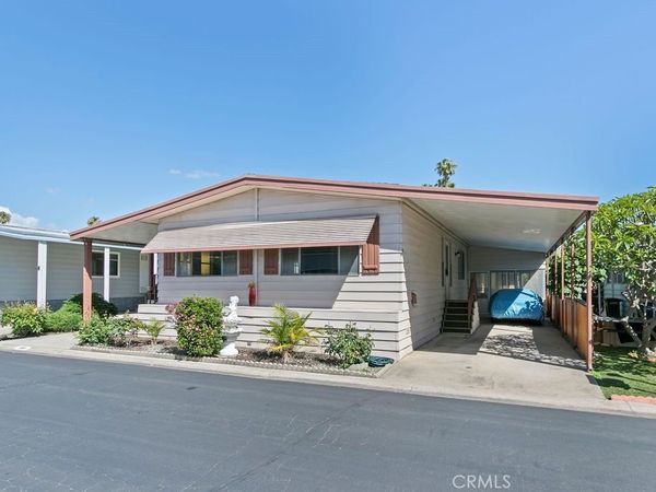 24921 Muirlands Boulevard, Unit 199, Lake Forest, CA 92630