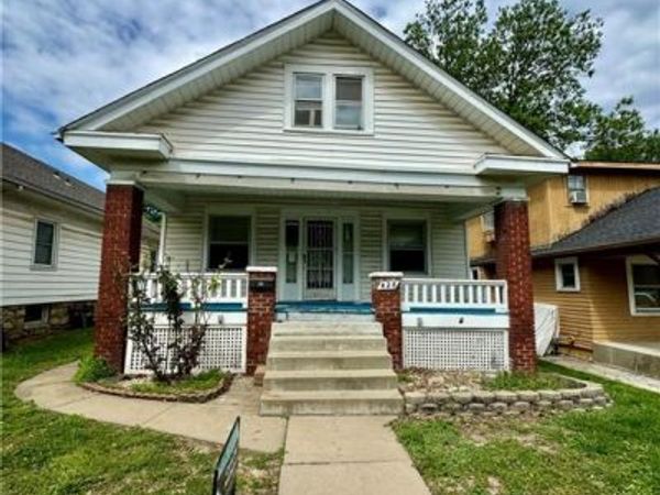 428 N 22nd Street, Kansas City, KS 66102