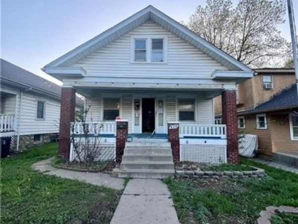 428 N 22nd Street, Kansas City, KS 66102