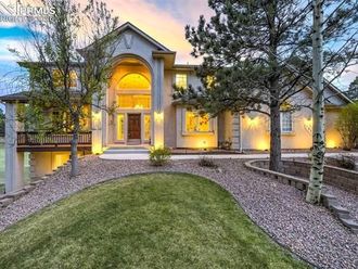 755 Lancers Court Monument, CO 80132