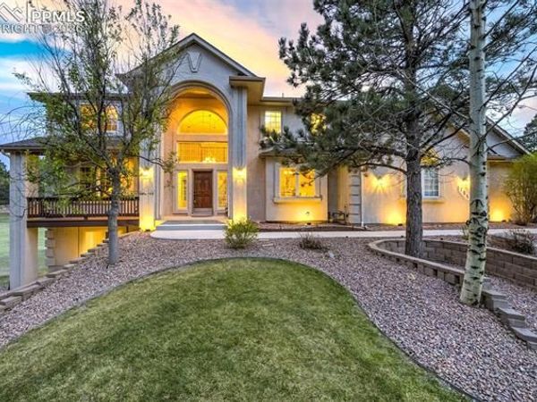 755 Lancers Court, Monument, CO 80132