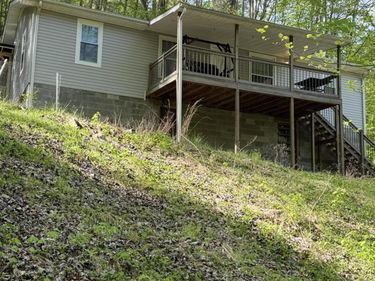 454 SW Four Mile,Right Fork Road, Fourmile, KY 40939