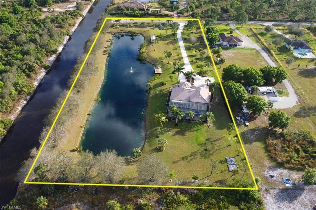 3885 52nd Ave Ne, Naples, FL 34120 Photo