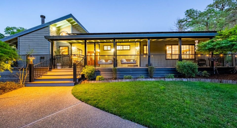 560 Ralston Ln, Newcastle, CA 95658 Photo