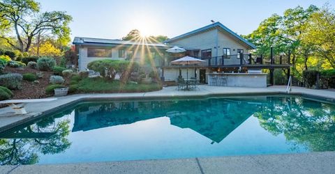 560 Ralston Ln, Newcastle, CA 95658 Photo