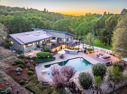560 Ralston Ln, Newcastle, CA 95658 Photo