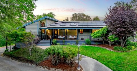 560 Ralston Ln, Newcastle, CA 95658 Photo