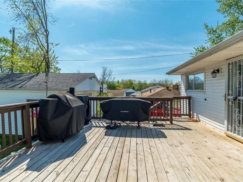 558 Bowser Drive, Bethel Township, OH 45344 Photo 19