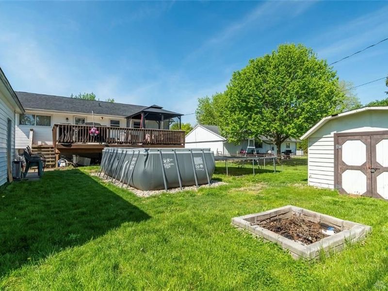 558 Bowser Drive, Bethel Township, OH 45344 Photo 21