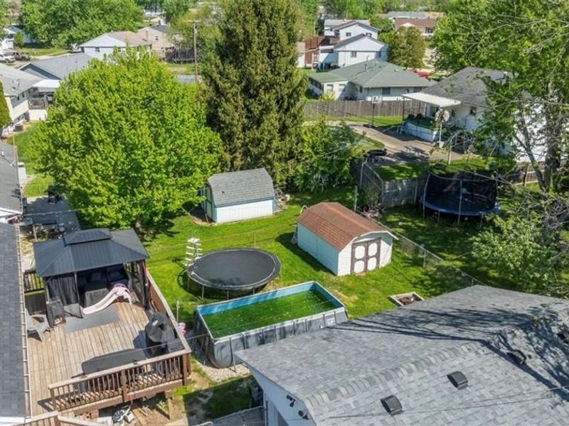 558 Bowser Drive, Bethel Township, OH 45344 Photo 22