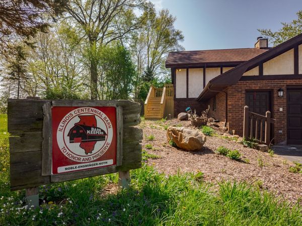 3312 N 1475 East Road , Heyworth, IL 61745