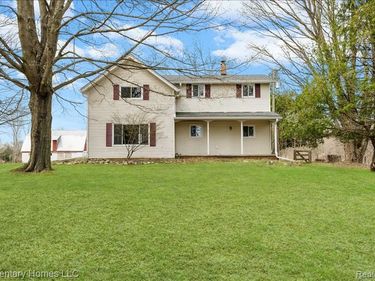 3351 Schook Road, Goodland Twp, MI 48444