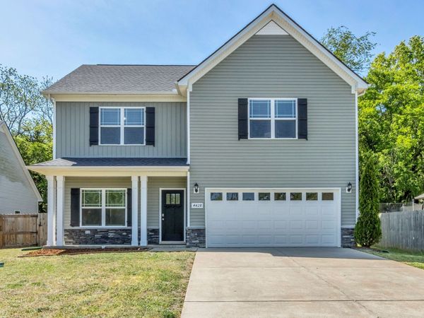 4428 Nickel Trce , Murfreesboro, TN 37128