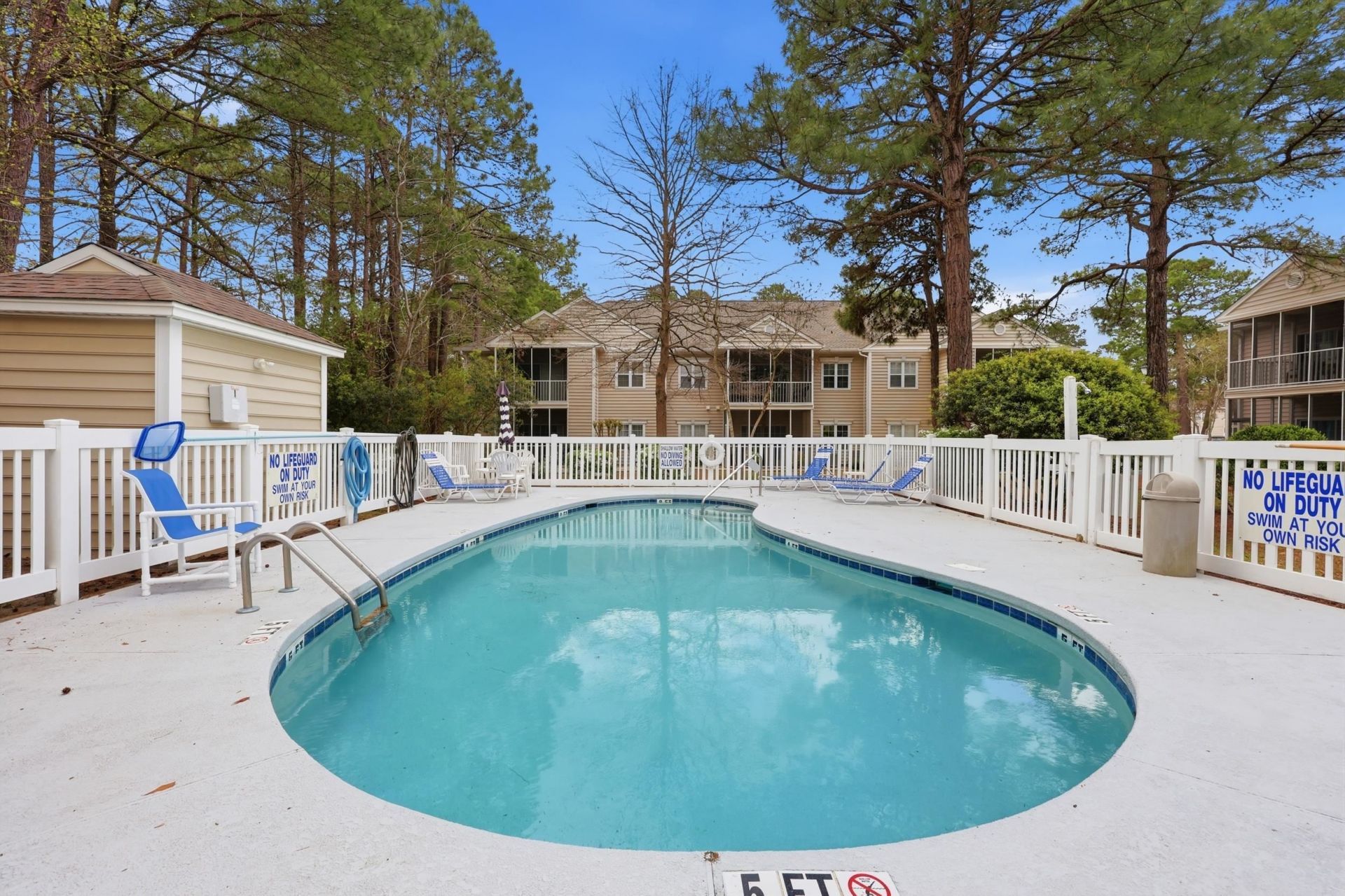1101 Sweetwater Blvd.  Photo 19