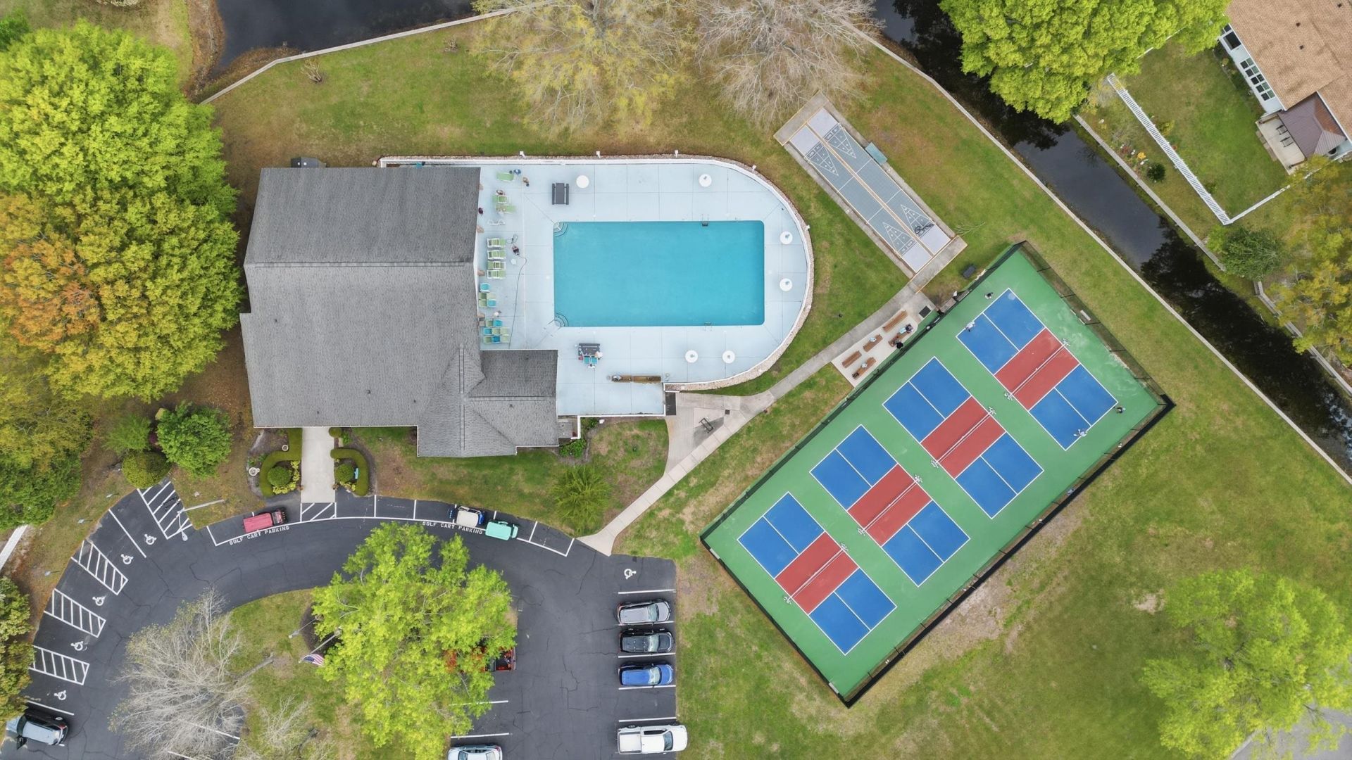 1101 Sweetwater Blvd.  Photo 20