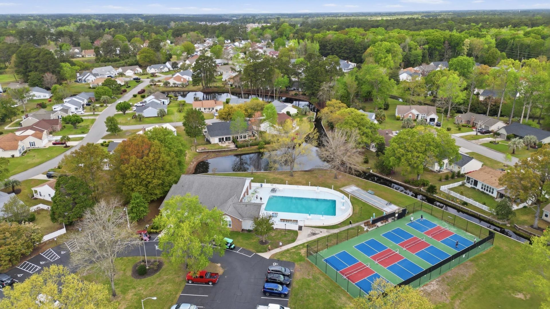 1101 Sweetwater Blvd.  Photo 21