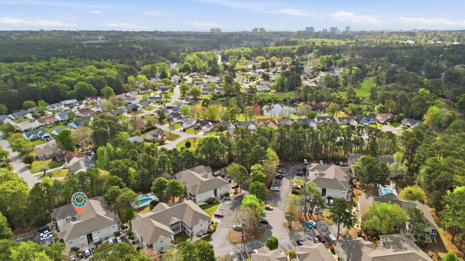 1101 Sweetwater Blvd.  Photo 27