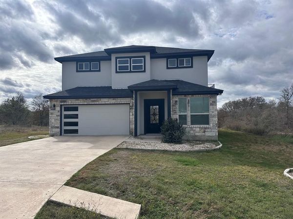 103 E Kikipua LN , Bastrop, TX 78602