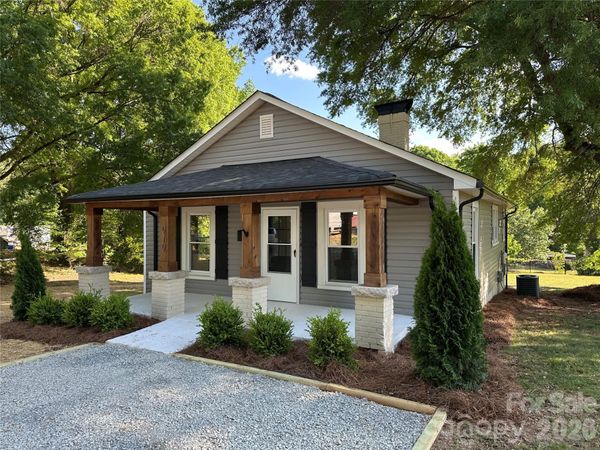 919 Orangewood Street , Kannapolis, NC 28081