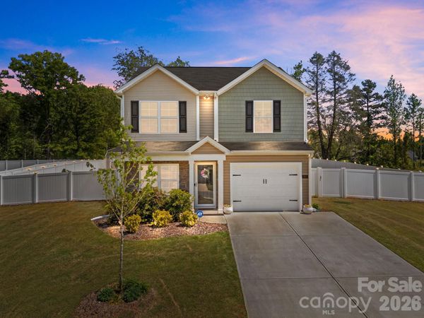385 Olivia Court , Lexington, NC 27292
