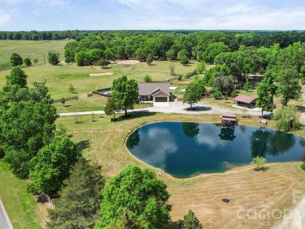 5311 Flint Ridge Church Road, Marshville, NC 28103