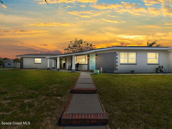 325 Kenzel Court, Merritt Island, FL 32953