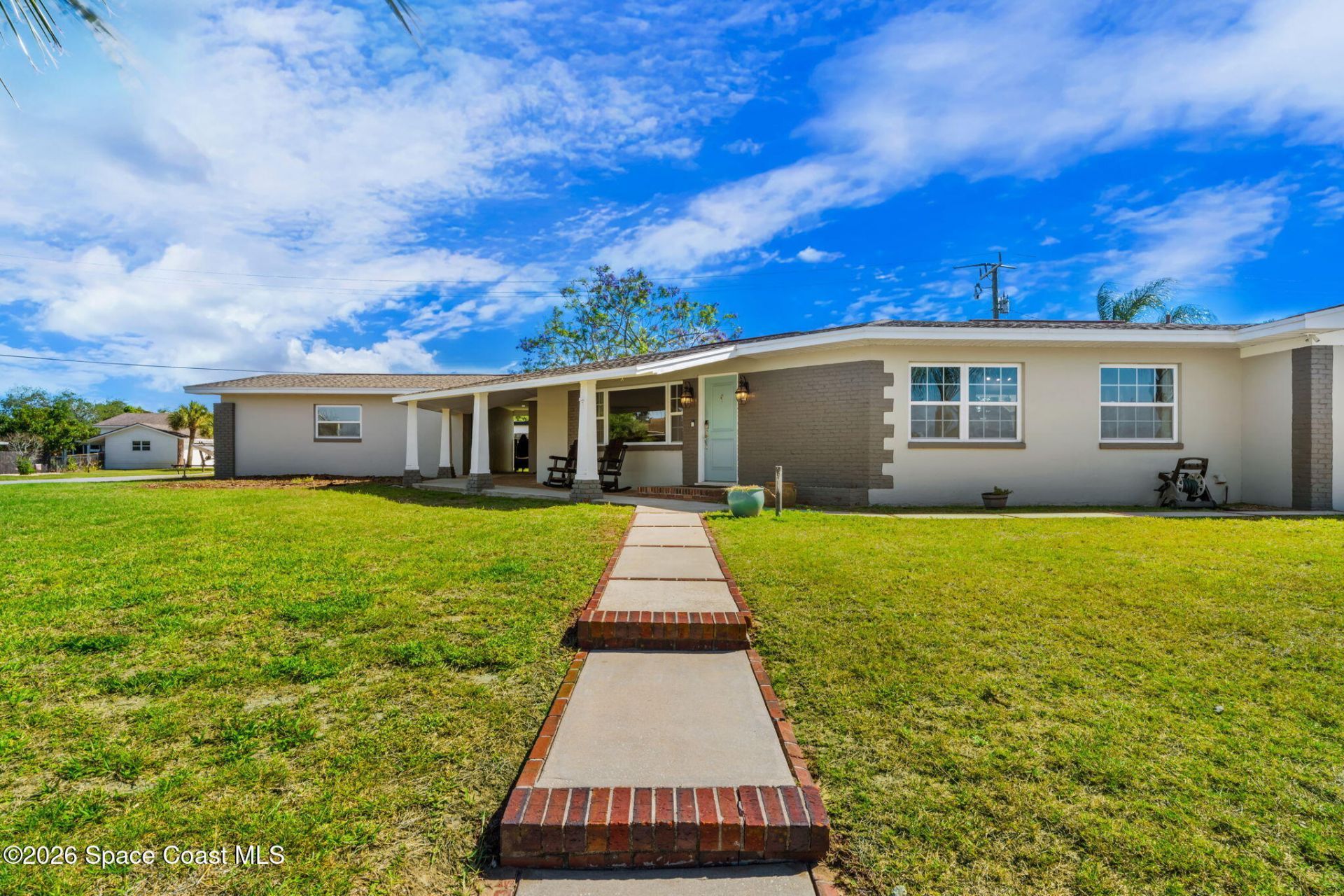 325 Kenzel Court, Merritt Island, FL 32953 Photo