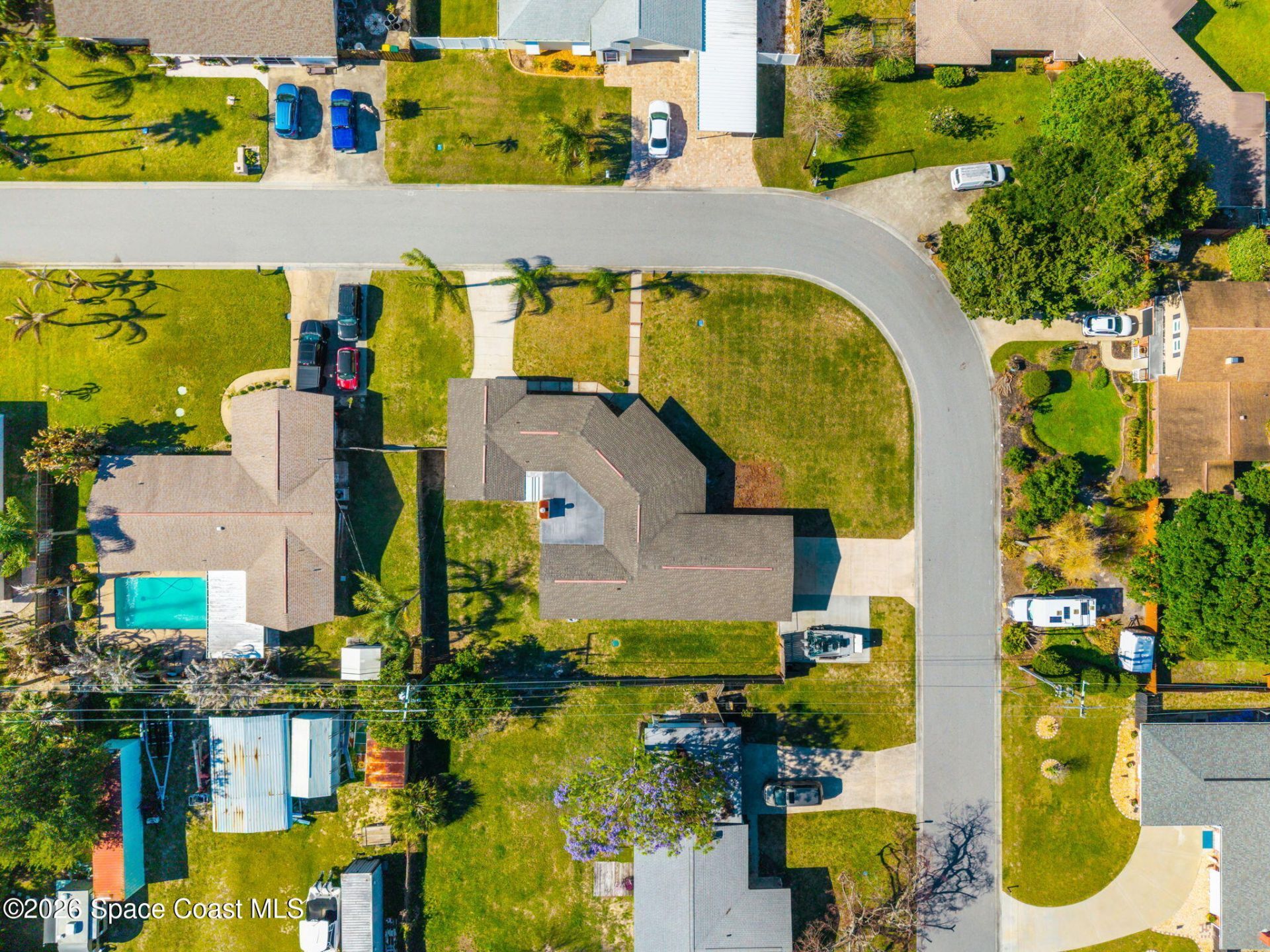 325 Kenzel Court, Merritt Island, FL 32953 Photo