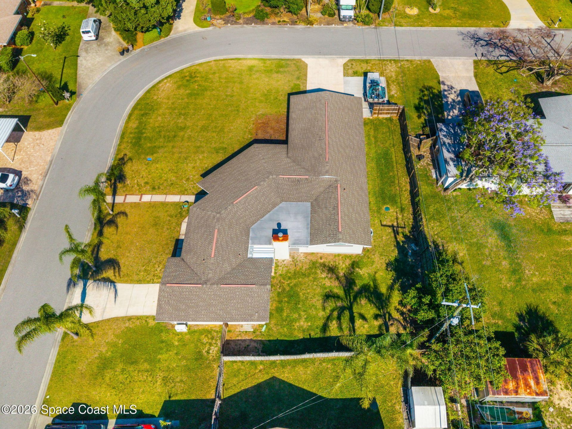 325 Kenzel Court, Merritt Island, FL 32953 Photo