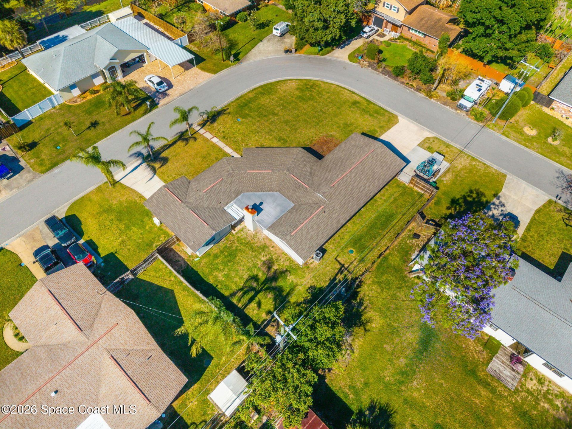 325 Kenzel Court, Merritt Island, FL 32953 Photo