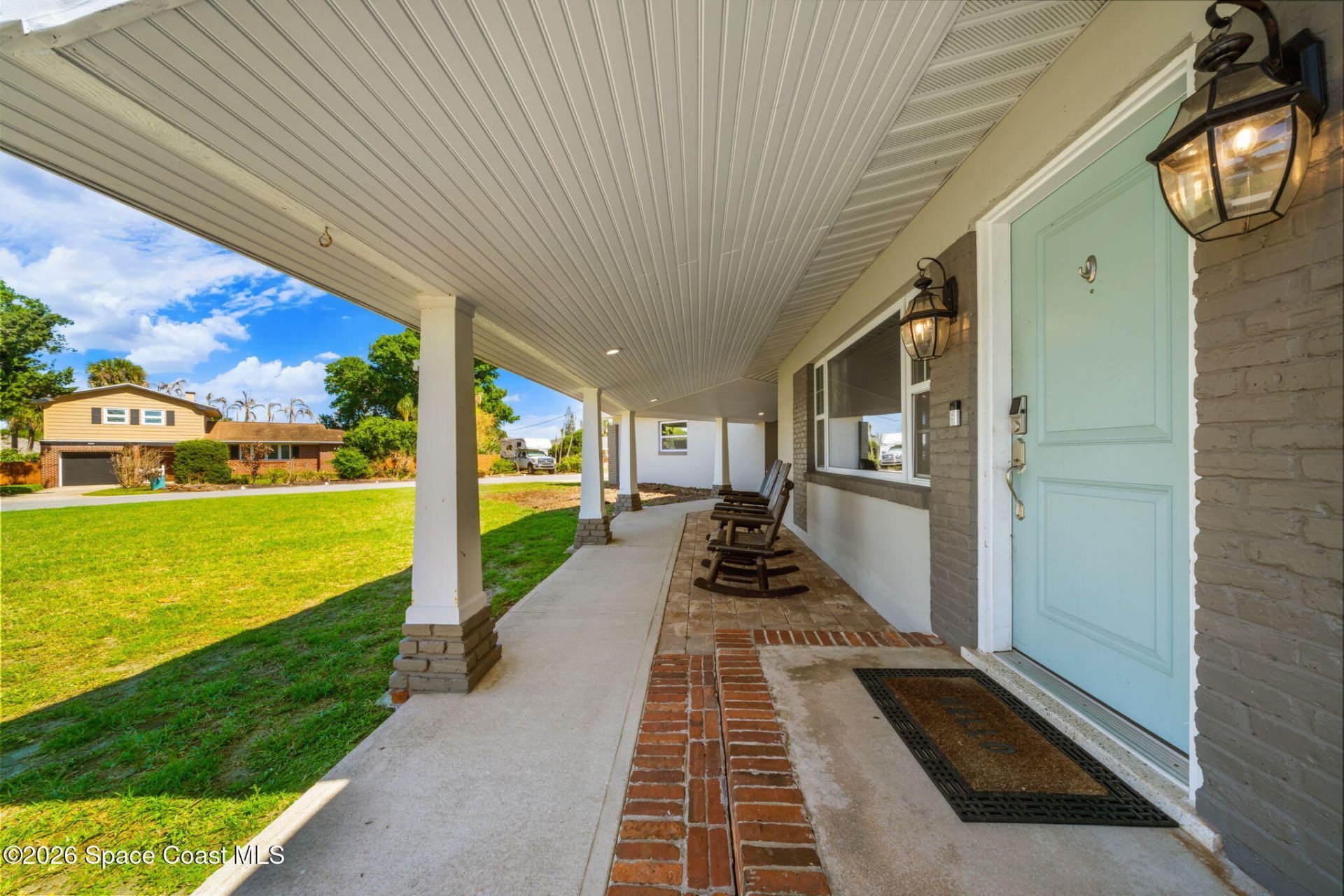 325 Kenzel Court, Merritt Island, FL 32953 Photo