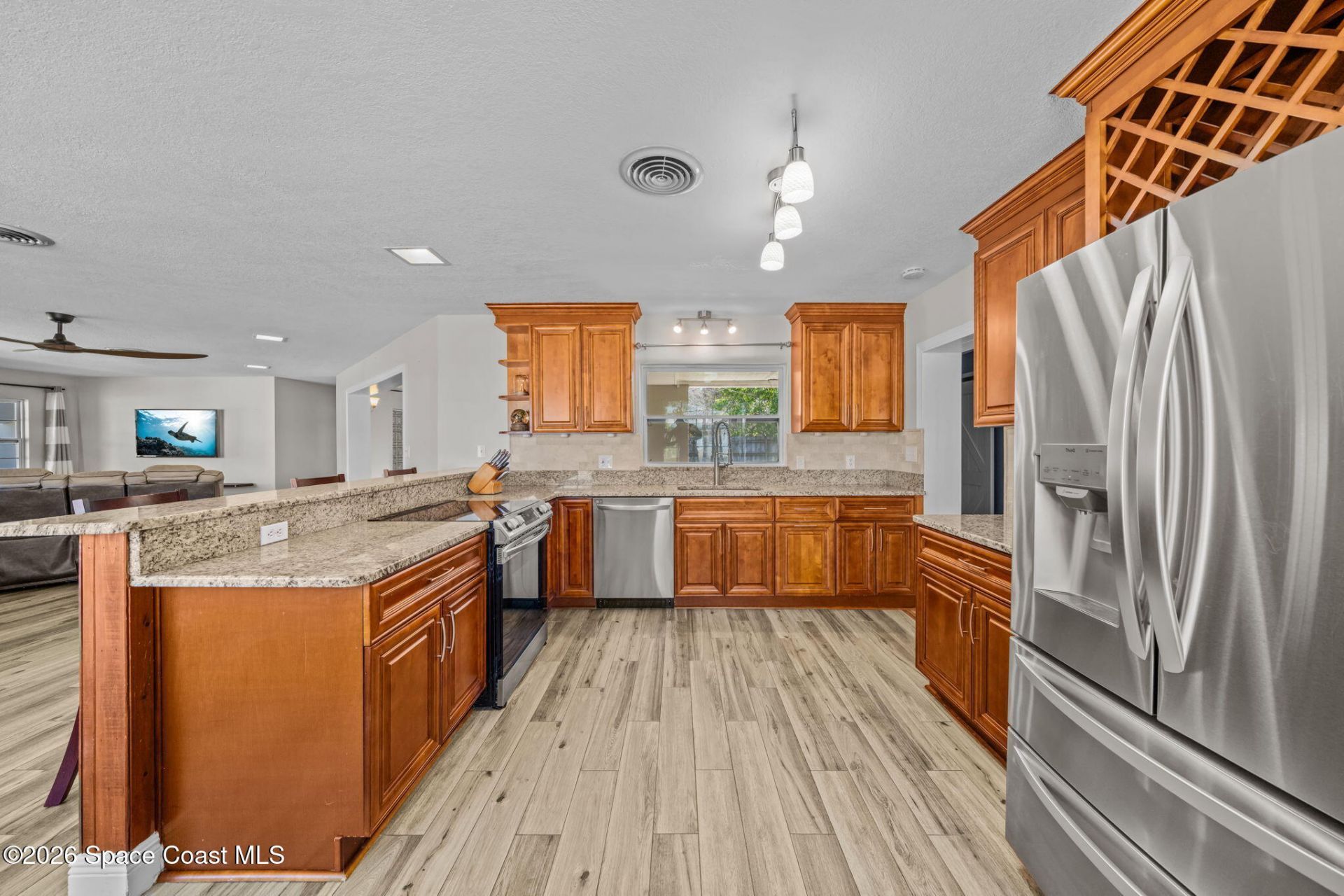 325 Kenzel Court, Merritt Island, FL 32953 Photo