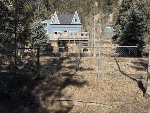 1264 Beaver Brook Canyon Road , Evergreen, CO 80439