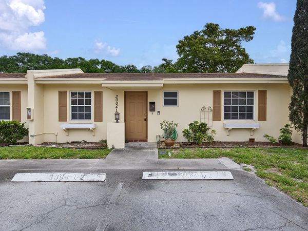 3004 NW 69th Court, Unit 1d, Fort Lauderdale, FL 33309