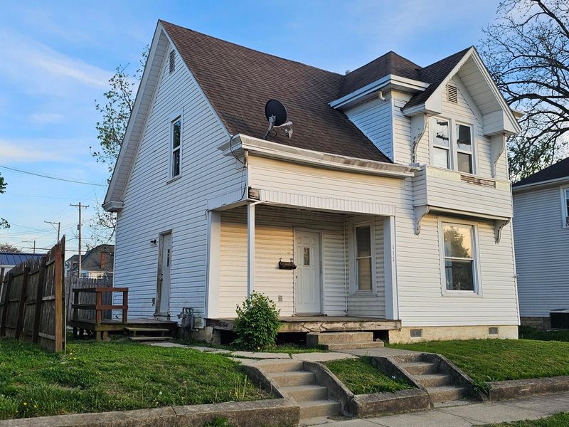 117 W Paint Street, Washington Court House, OH 43160 Photo 1