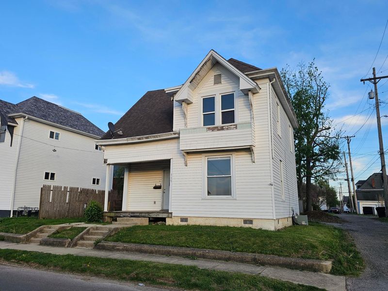 117 W Paint Street, Washington Court House, OH 43160 Photo 4