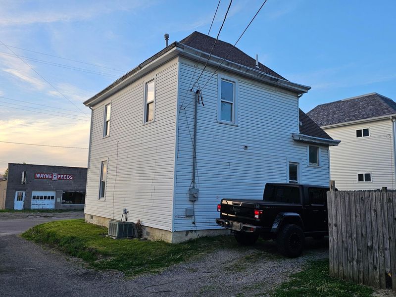 117 W Paint Street, Washington Court House, OH 43160 Photo 6