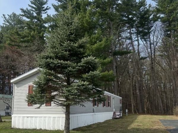 8 2nd Ave,, Merrimac, MA 01860