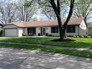 5278 Applecreek Road, Centerville, OH 45429