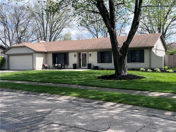 5278 Applecreek Road, Centerville, OH 45429