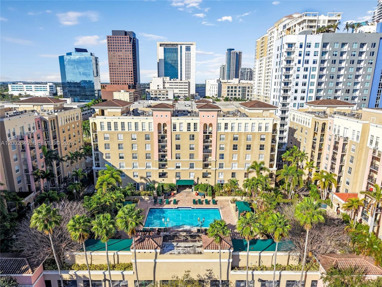 520 SE 5th Ave , Unit 1213, Fort Lauderdale, FL 33301 Photo