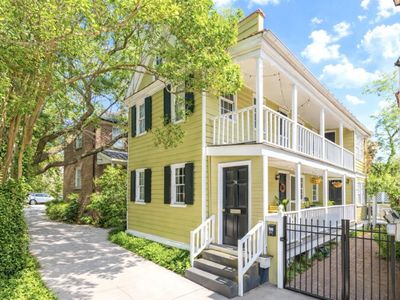 51 Radcliffe Street, Charleston, SC 29403